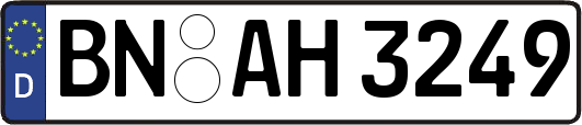 BN-AH3249