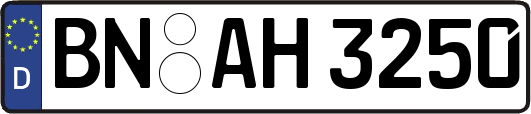 BN-AH3250