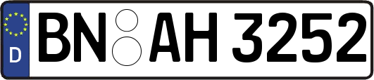 BN-AH3252