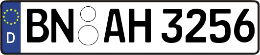 BN-AH3256