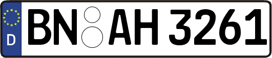 BN-AH3261