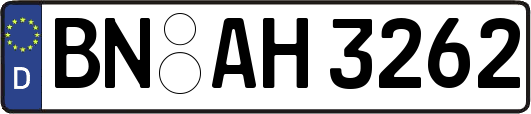 BN-AH3262