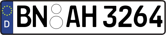 BN-AH3264