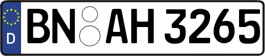 BN-AH3265