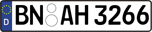 BN-AH3266
