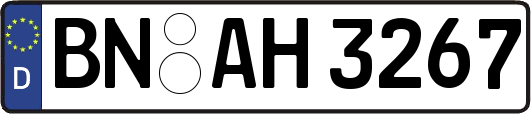 BN-AH3267