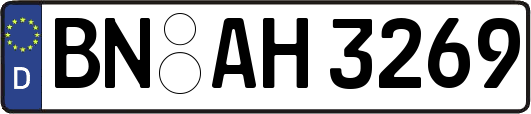 BN-AH3269