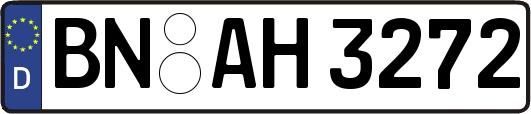 BN-AH3272