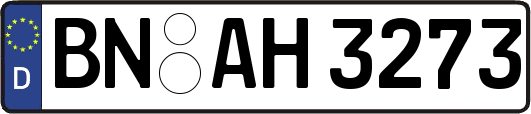 BN-AH3273
