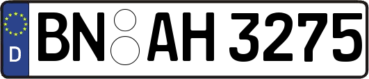 BN-AH3275