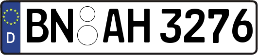 BN-AH3276