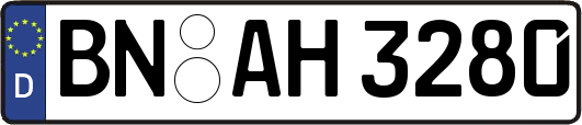 BN-AH3280