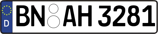 BN-AH3281