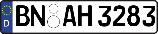 BN-AH3283