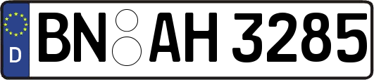 BN-AH3285