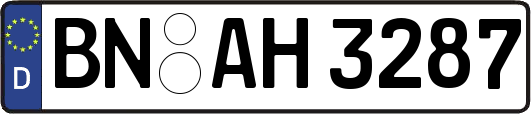 BN-AH3287