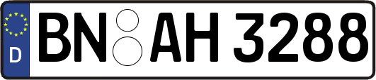 BN-AH3288