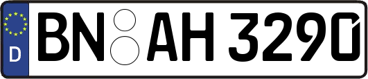 BN-AH3290