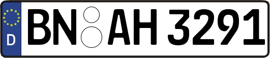 BN-AH3291