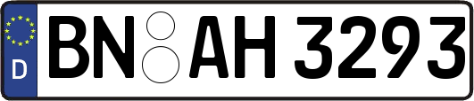 BN-AH3293
