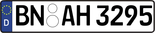BN-AH3295