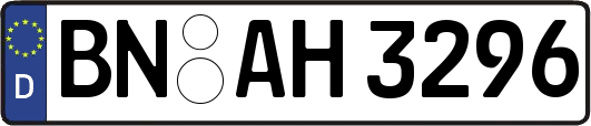 BN-AH3296