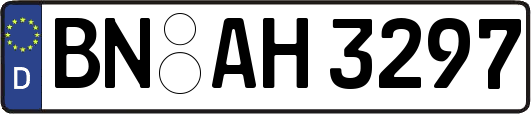 BN-AH3297
