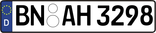 BN-AH3298