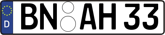 BN-AH33