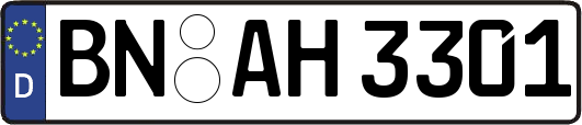 BN-AH3301