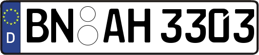 BN-AH3303