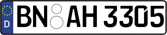BN-AH3305