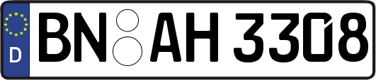 BN-AH3308