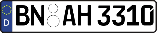 BN-AH3310