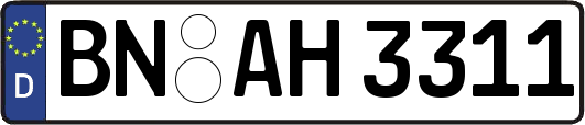 BN-AH3311