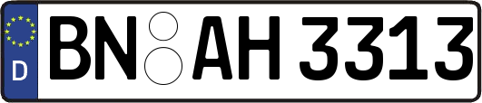 BN-AH3313