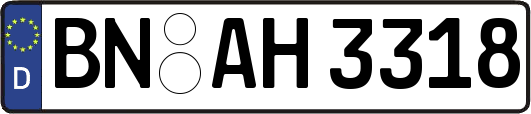 BN-AH3318