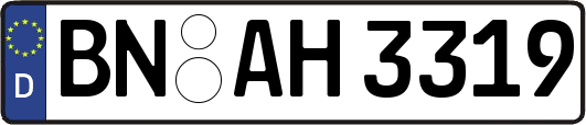 BN-AH3319