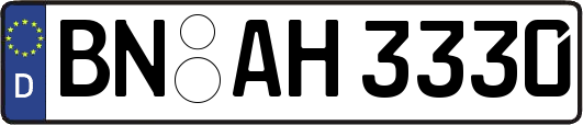 BN-AH3330