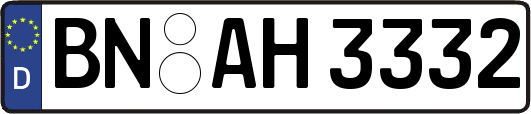 BN-AH3332