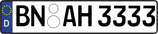 BN-AH3333