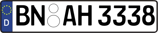 BN-AH3338