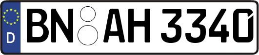 BN-AH3340