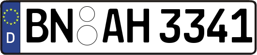BN-AH3341