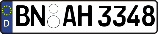 BN-AH3348