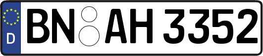 BN-AH3352