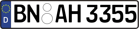 BN-AH3355