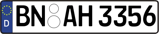 BN-AH3356