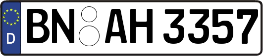 BN-AH3357