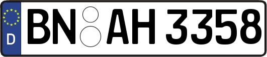 BN-AH3358